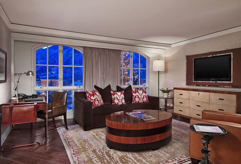 Hotel The St Regis Aspen Resort  | Aspen | Colorado | United States 11