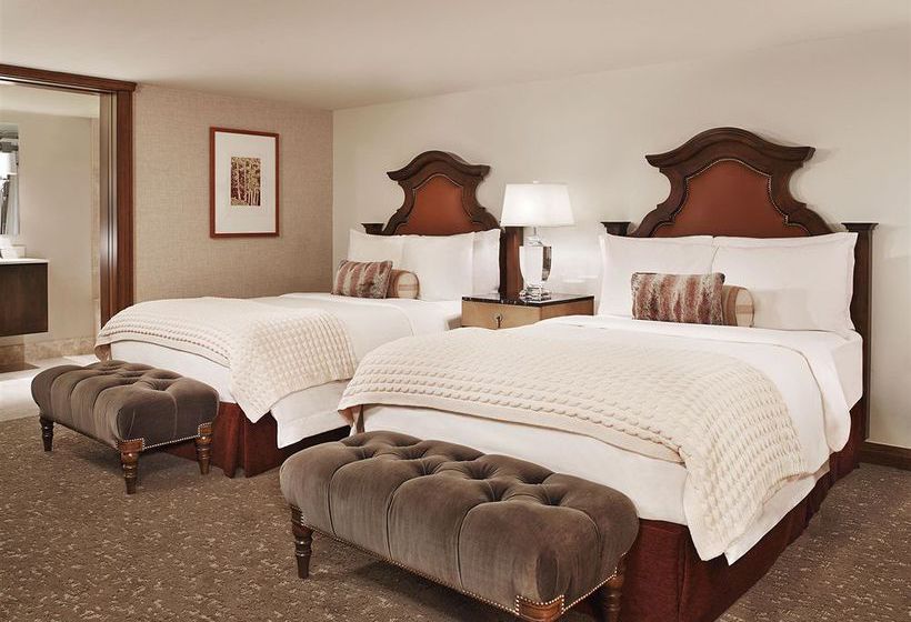 Hotel The St Regis Aspen Resort  | Aspen | Colorado | United States 13