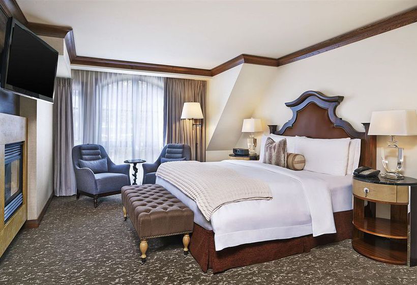 Hotel The St Regis Aspen Resort  | Aspen | Colorado | United States 14