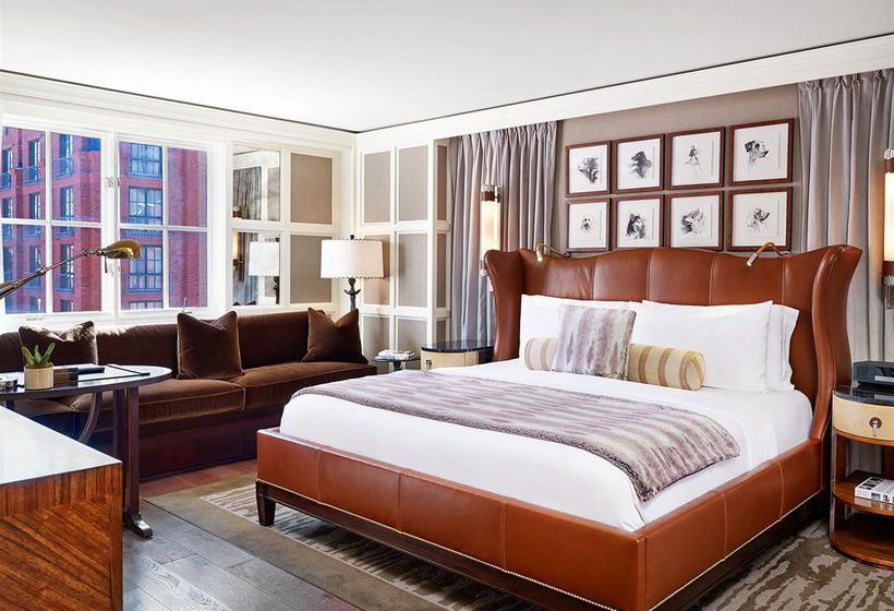 Hotel The St Regis Aspen Resort  | Aspen | Colorado | United States 17