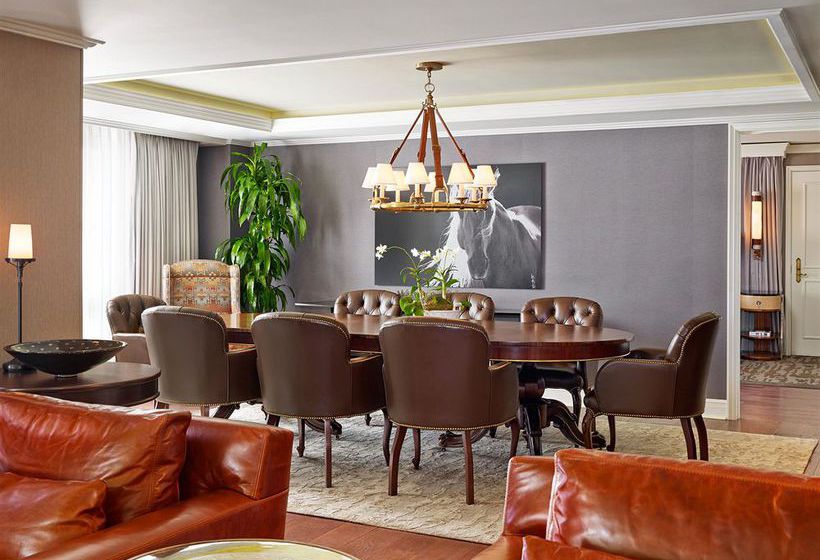 Hotel The St Regis Aspen Resort  | Aspen | Colorado | United States 18