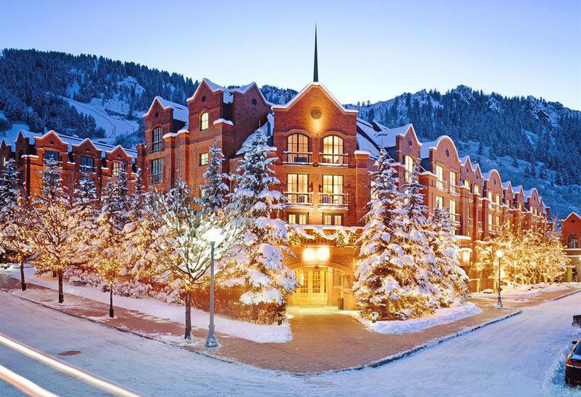 Hotel The St Regis Aspen Resort  | Aspen | Colorado | United States 2