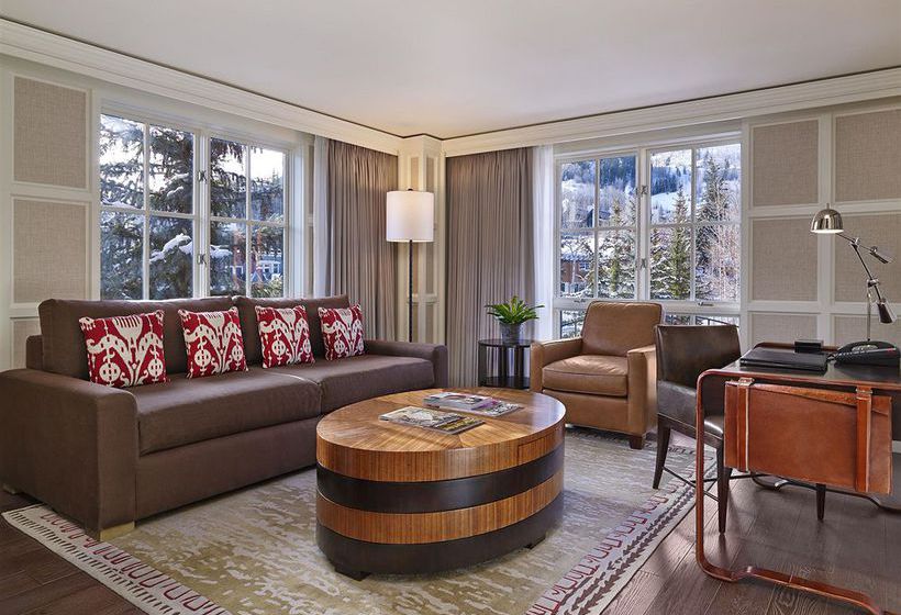 Hotel The St Regis Aspen Resort  | Aspen | Colorado | United States 20