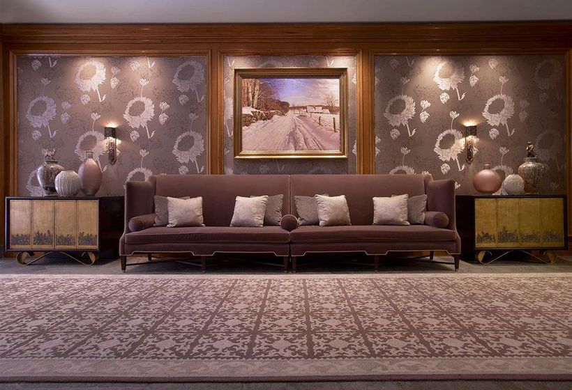 Hotel The St Regis Aspen Resort  | Aspen | Colorado | United States 4
