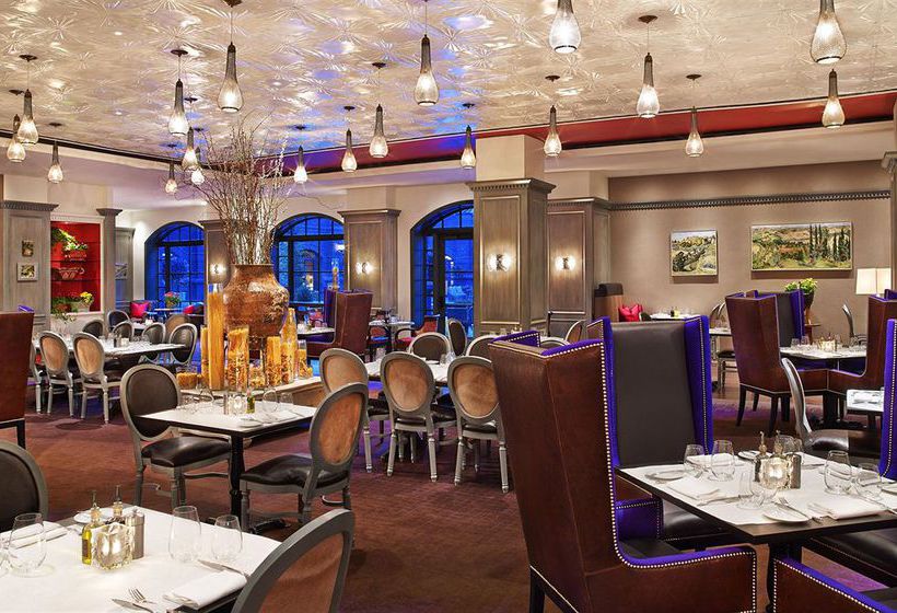 Hotel The St Regis Aspen Resort  | Aspen | Colorado | United States 5