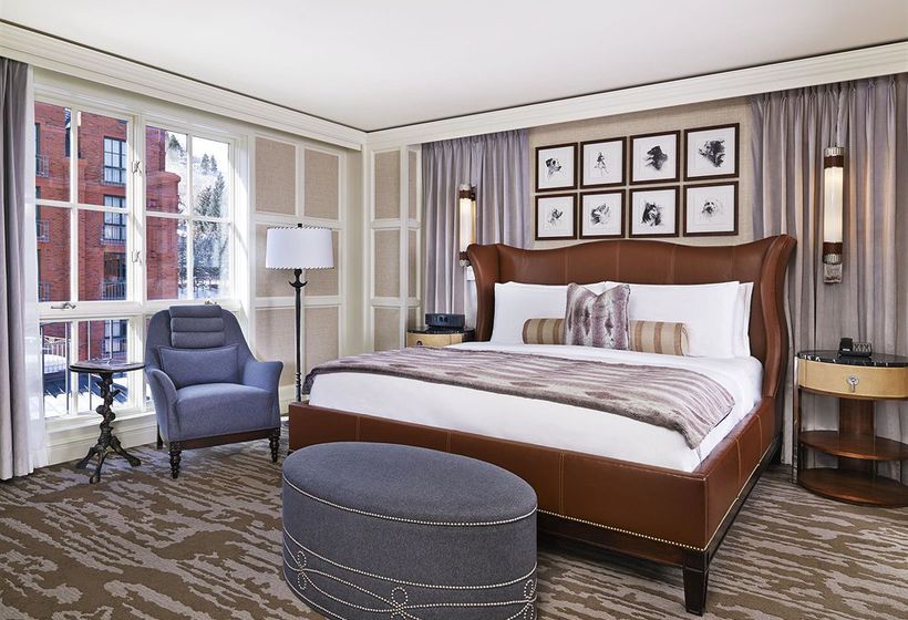 Hotel The St Regis Aspen Resort  | Aspen | Colorado | United States 6
