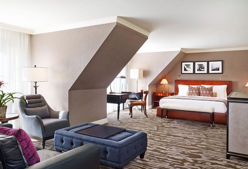 Hotel The St Regis Aspen Resort  | Aspen | Colorado | United States 8