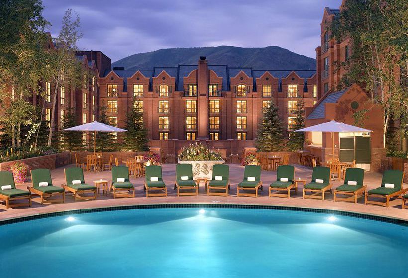Hotel The St Regis Aspen Resort  | Aspen | Colorado | United States 9