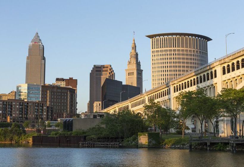 Hotel The Ritz-Carlton, Cleveland  | Cleveland | Ohio | United States 1