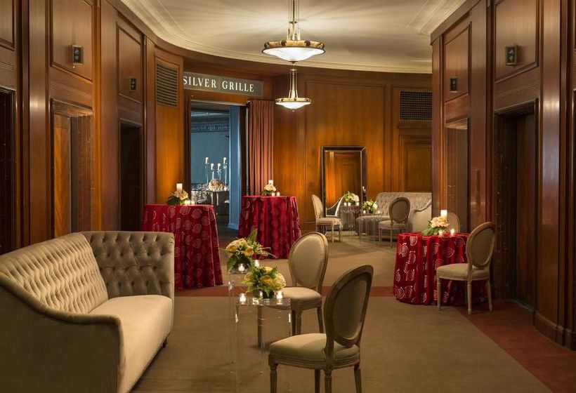 Hotel The Ritz-Carlton, Cleveland  | Cleveland | Ohio | United States 11