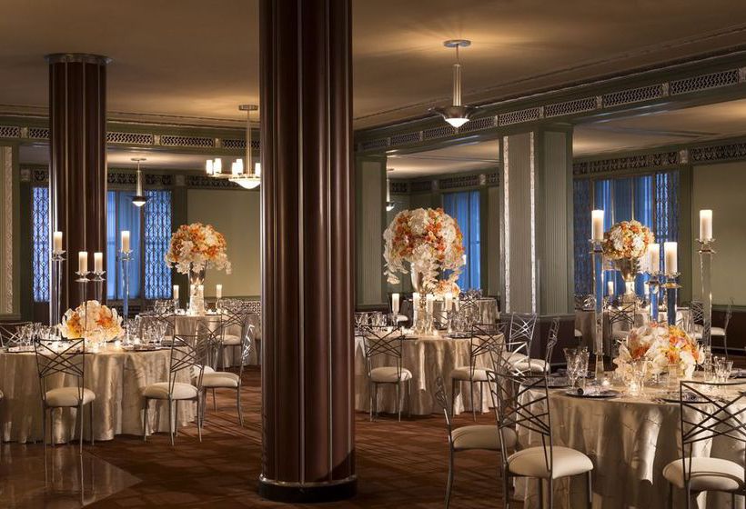 Hotel The Ritz-Carlton, Cleveland  | Cleveland | Ohio | United States 14