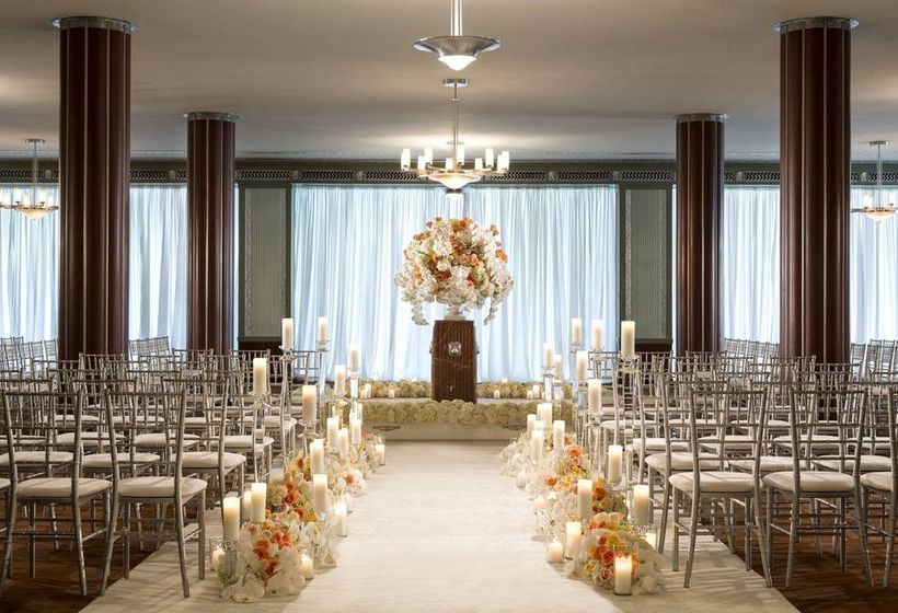 Hotel The Ritz-Carlton, Cleveland  | Cleveland | Ohio | United States 15