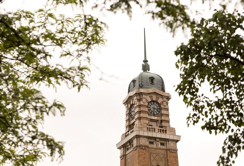 Hotel The Ritz-Carlton, Cleveland  | Cleveland | Ohio | United States 3