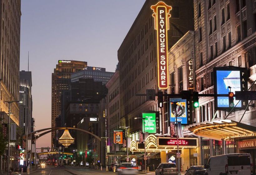 Hotel The Ritz-Carlton, Cleveland  | Cleveland | Ohio | United States 4