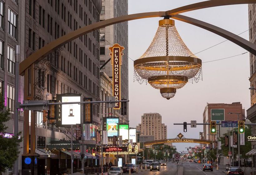 Hotel The Ritz-Carlton, Cleveland  | Cleveland | Ohio | United States 5