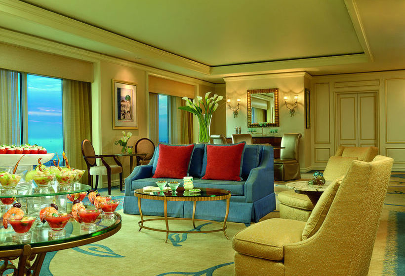 Hotel The Ritz-Carlton, Cleveland  | Cleveland | Ohio | United States 6