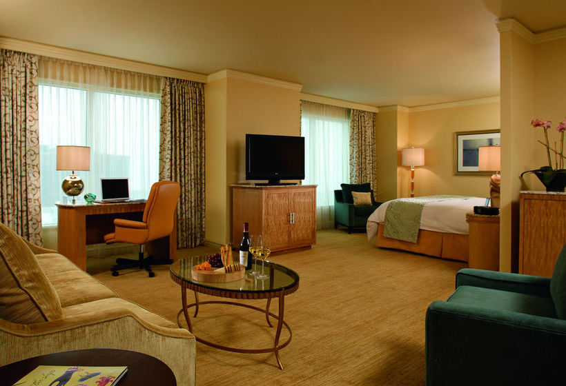 Hotel The Ritz-Carlton, Cleveland  | Cleveland | Ohio | United States 8