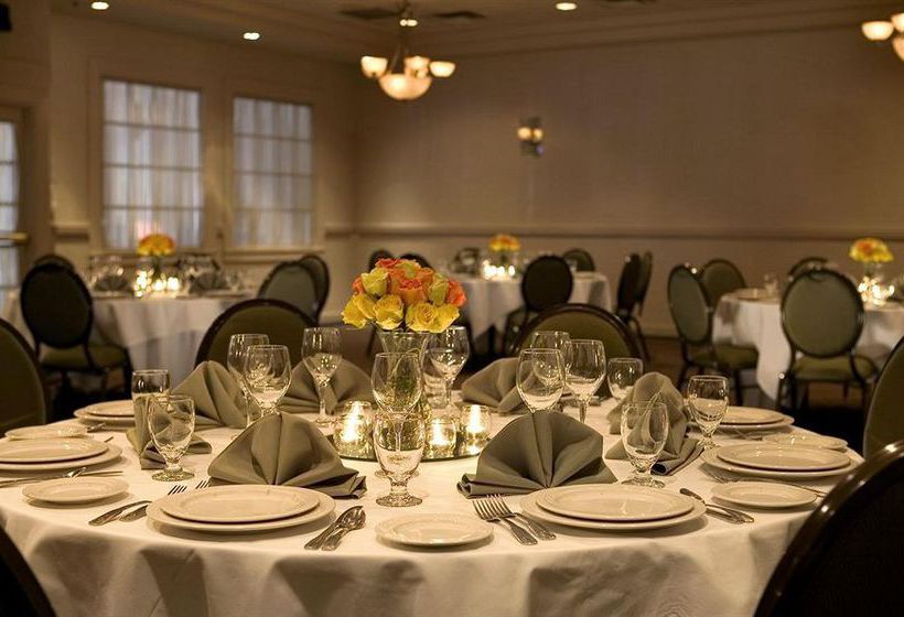 Hotel Sheraton Suites Country Club Plaza  | Kansas City | Missouri | United States 10