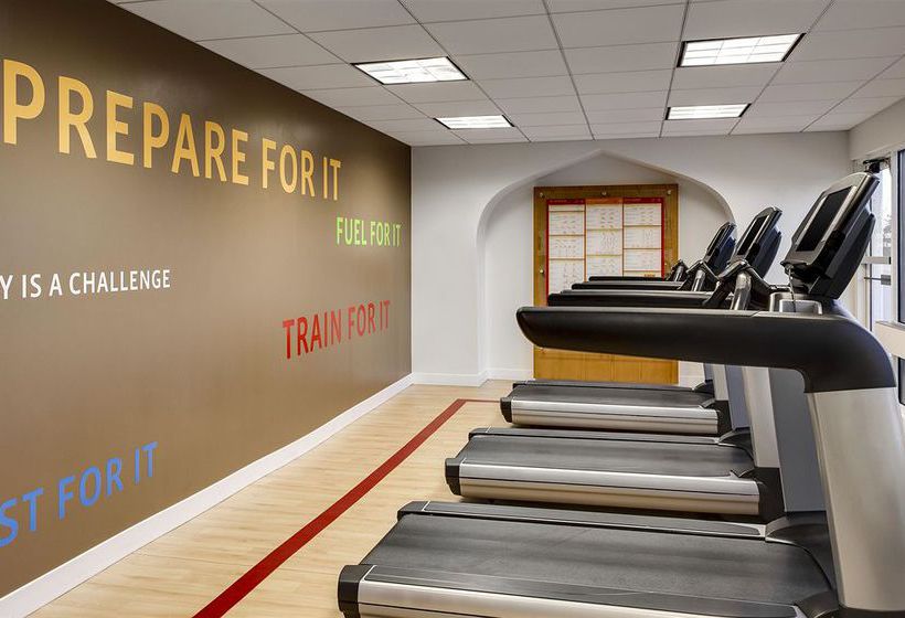 Hotel Sheraton Suites Country Club Plaza  | Kansas City | Missouri | United States 11