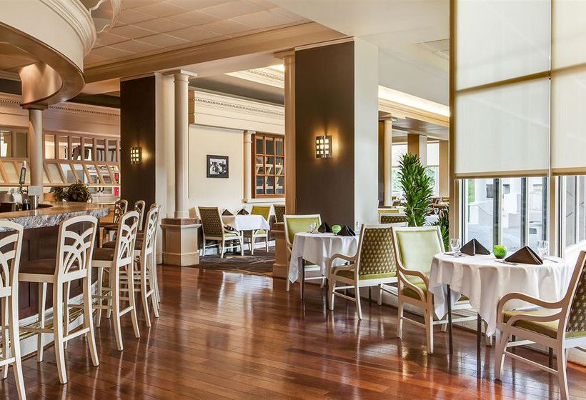 Hotel Sheraton Suites Country Club Plaza  | Kansas City | Missouri | United States 13