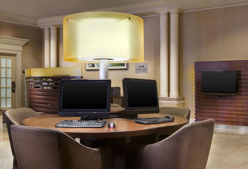 Hotel Sheraton Suites Country Club Plaza  | Kansas City | Missouri | United States 14