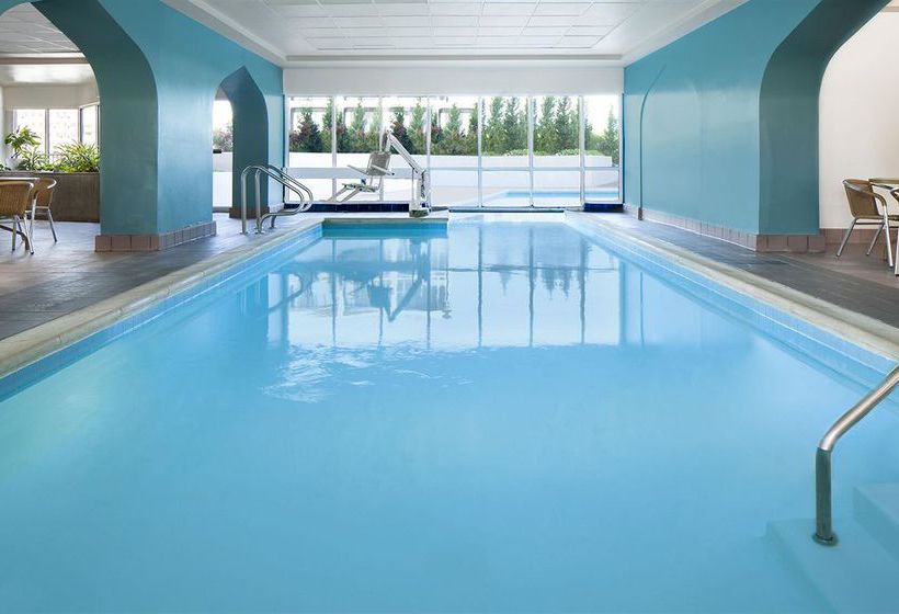 Hotel Sheraton Suites Country Club Plaza  | Kansas City | Missouri | United States 15