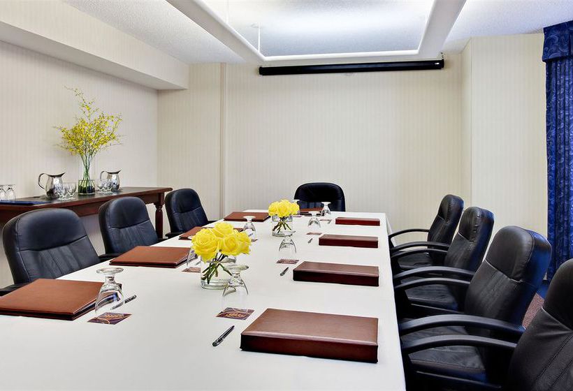 Hotel Sheraton Suites Country Club Plaza  | Kansas City | Missouri | United States 16