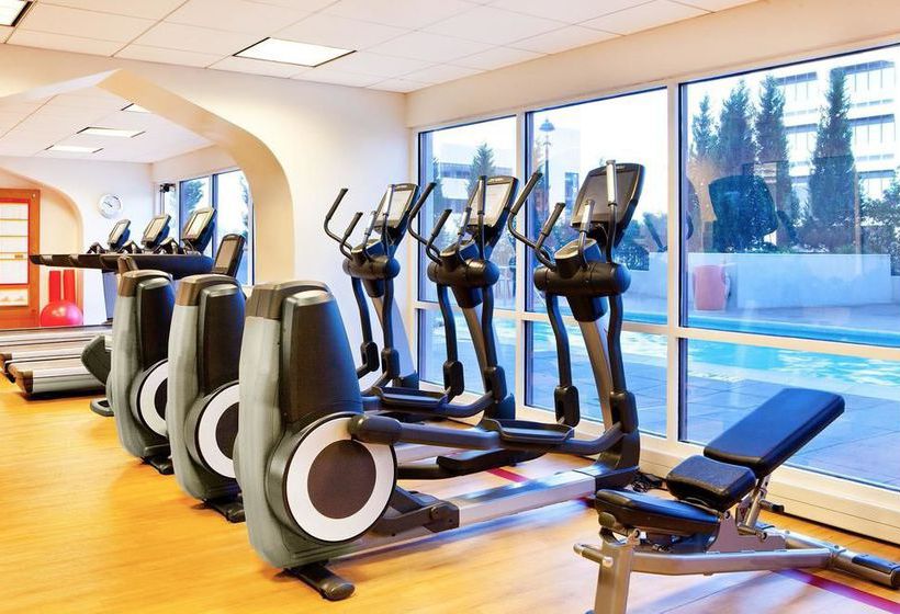 Hotel Sheraton Suites Country Club Plaza  | Kansas City | Missouri | United States 17