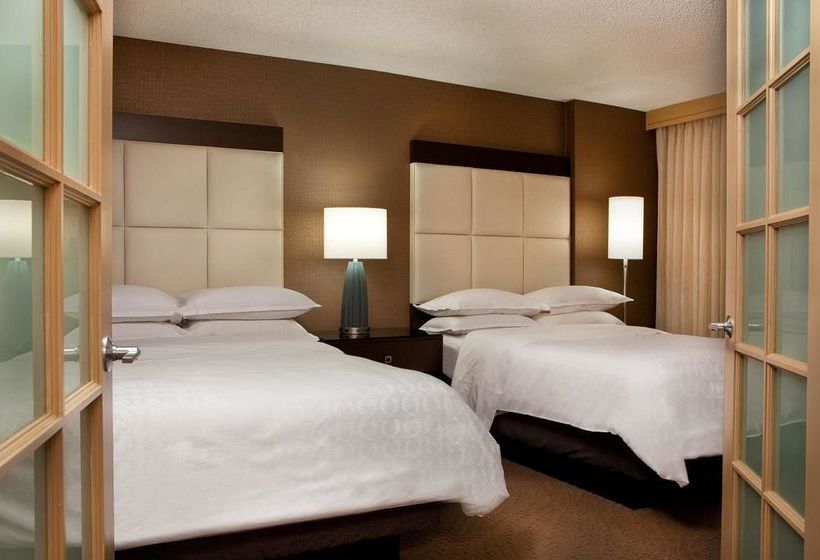 Hotel Sheraton Suites Country Club Plaza  | Kansas City | Missouri | United States 18