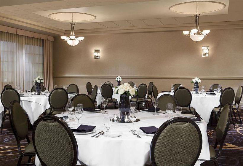 Hotel Sheraton Suites Country Club Plaza  | Kansas City | Missouri | United States 2