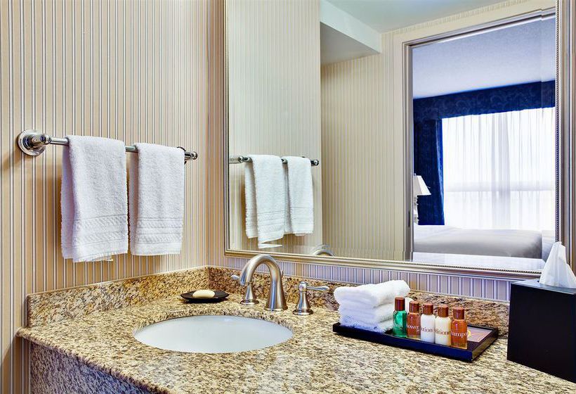Hotel Sheraton Suites Country Club Plaza  | Kansas City | Missouri | United States 4