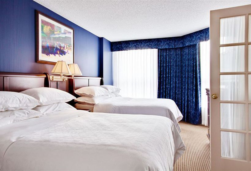 Hotel Sheraton Suites Country Club Plaza  | Kansas City | Missouri | United States 5