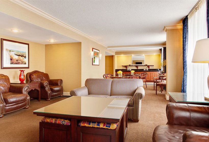 Hotel Sheraton Suites Country Club Plaza  | Kansas City | Missouri | United States 7