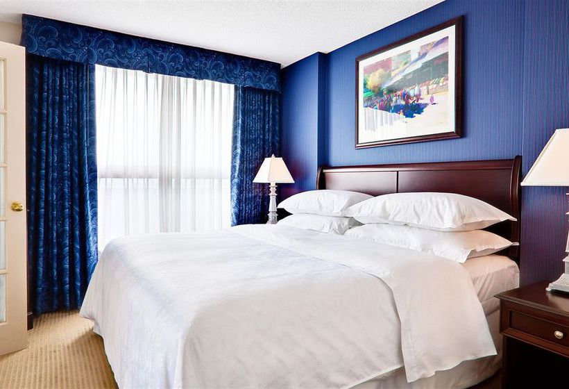 Hotel Sheraton Suites Country Club Plaza  | Kansas City | Missouri | United States 8