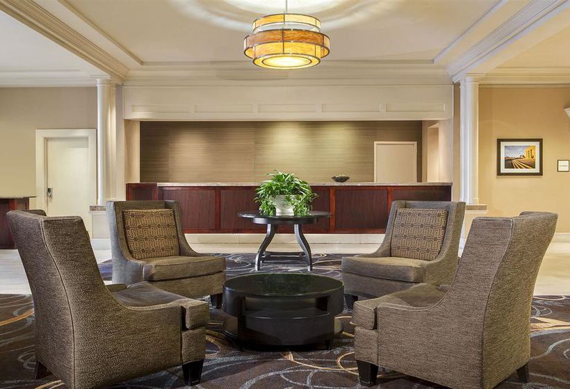 Hotel Sheraton Suites Country Club Plaza  | Kansas City | Missouri | United States 9