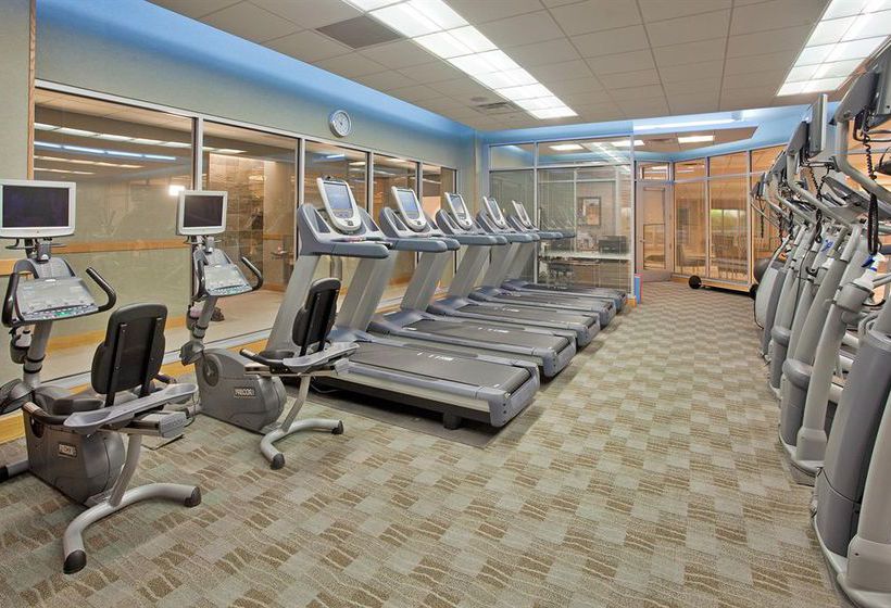 Radisson Plaza Hotel at Kalamazoo Center 