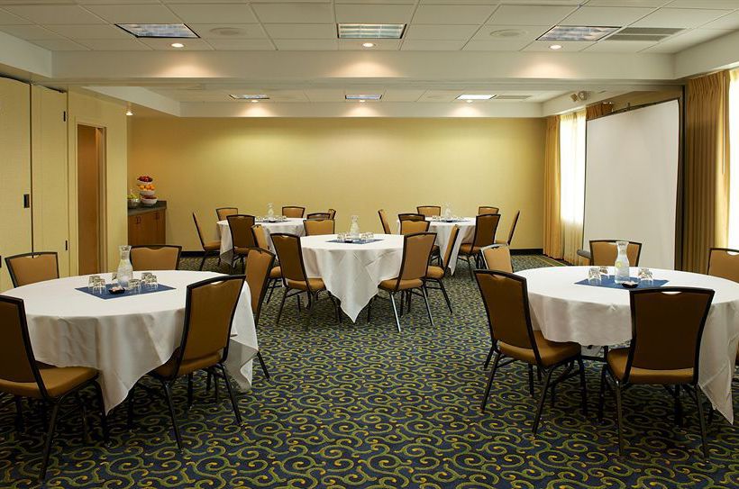 Hotel Springhill Suites Boise Parkcenter  | Boise | Idaho | United States 12