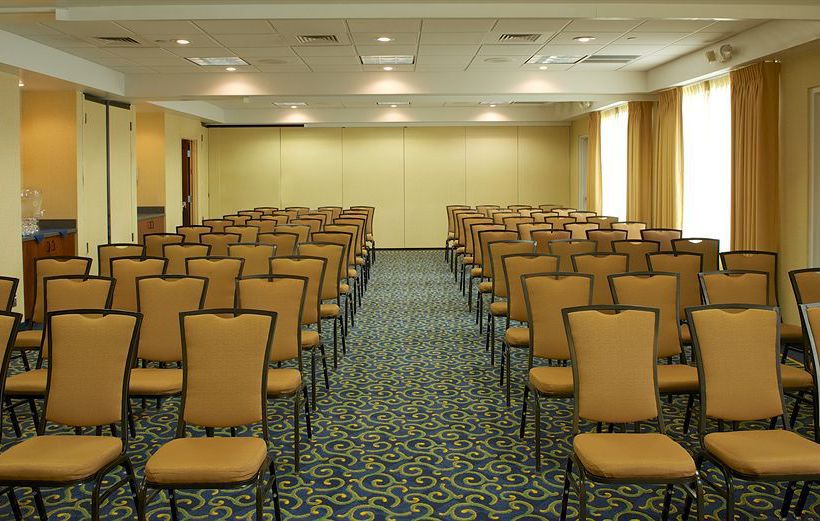 Hotel Springhill Suites Boise Parkcenter  | Boise | Idaho | United States 15