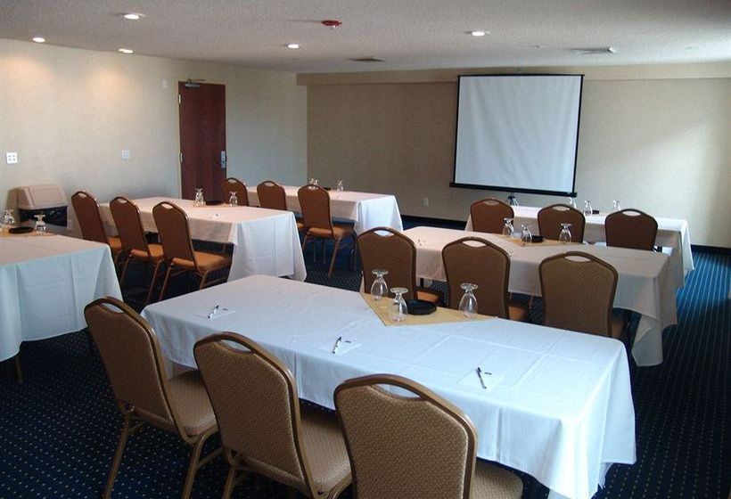 Hotel Springhill Suites Boise Parkcenter  | Boise | Idaho | United States 16