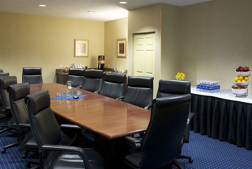 Hotel Springhill Suites Boise Parkcenter  | Boise | Idaho | United States 20