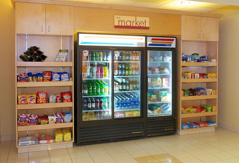 Hotel Springhill Suites Boise Parkcenter  | Boise | Idaho | United States 5