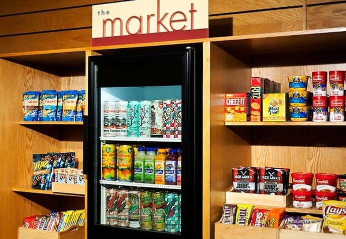 Hotel Courtyard Page at Lake Powell   | Page | Arizona | United States 1