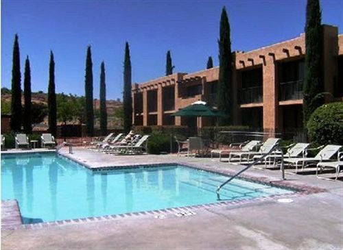 Hotel Courtyard Page at Lake Powell   | Page | Arizona | United States 16
