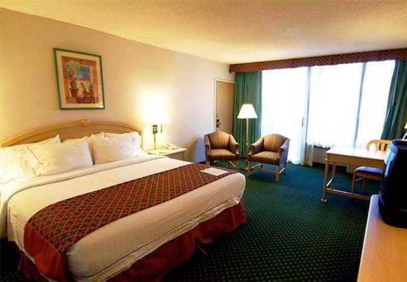 Hotel Courtyard Page at Lake Powell   | Page | Arizona | United States 20