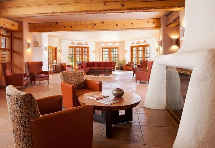 Hotel Courtyard Page at Lake Powell   | Page | Arizona | United States 4