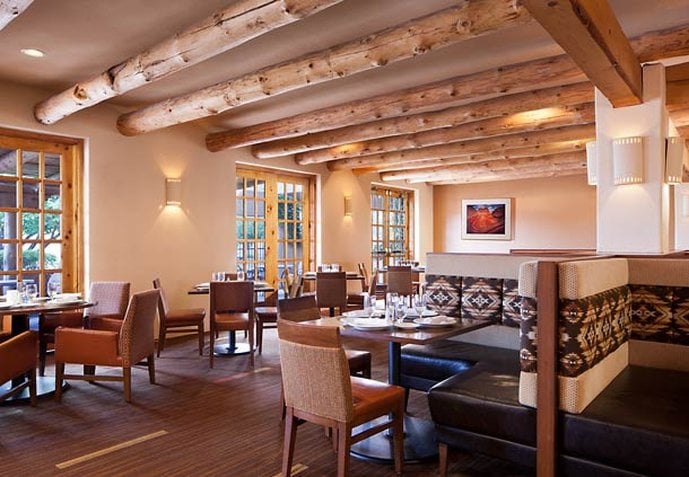 Hotel Courtyard Page at Lake Powell   | Page | Arizona | United States 6