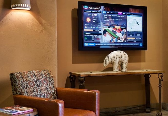 Hotel Courtyard Page at Lake Powell   | Page | Arizona | United States 9