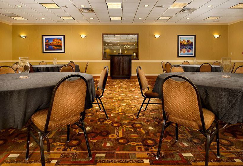 Radisson Hotel Phoenix Airport  | Phoenix | Arizona | United States 1