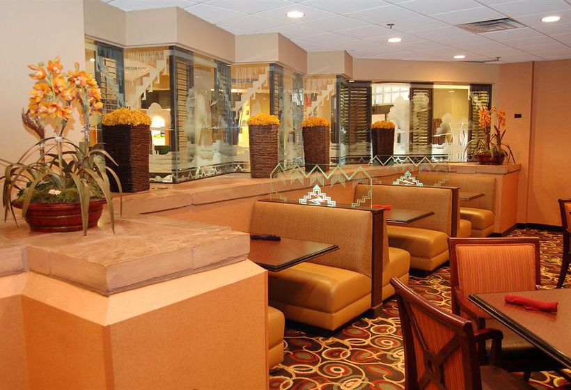 Radisson Hotel Phoenix Airport  | Phoenix | Arizona | United States 10