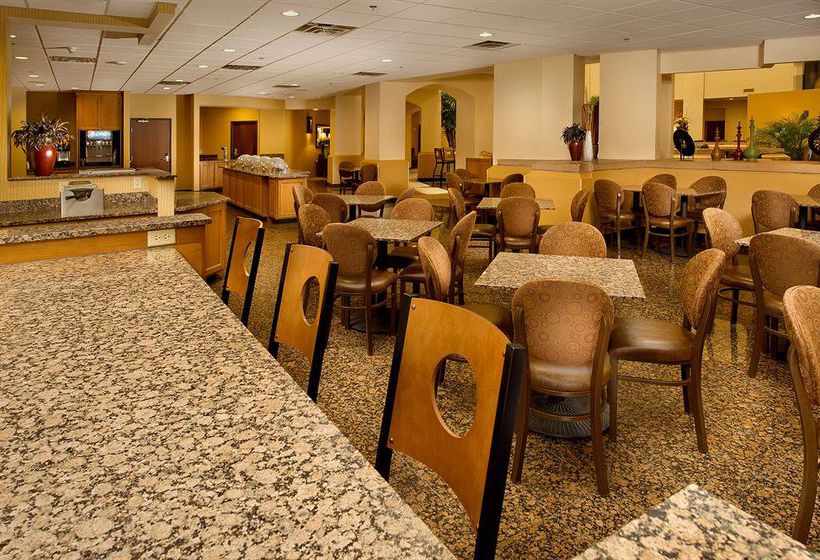 Radisson Hotel Phoenix Airport  | Phoenix | Arizona | United States 12